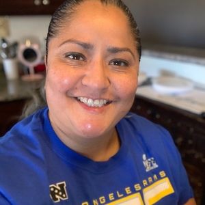 Meet your Posher, Marcela